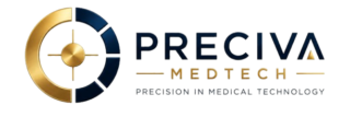 precivamedtech.com